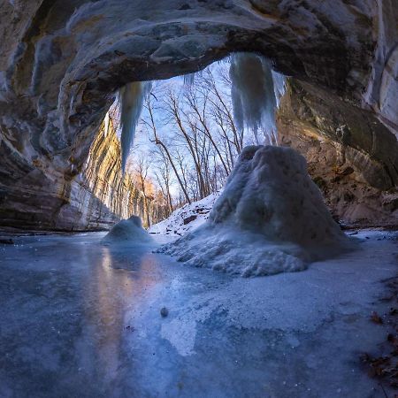 Starved Rock & Ottawa Retreat Amazing Getaway Home ภายนอก รูปภาพ