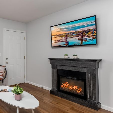 Starved Rock & Ottawa Retreat Amazing Getaway Home ภายนอก รูปภาพ
