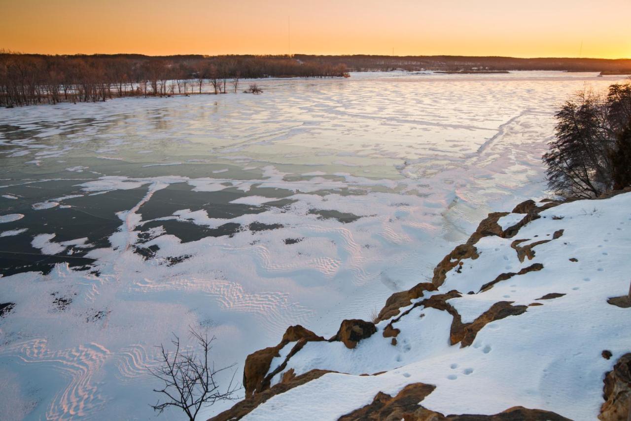 Starved Rock & Ottawa Retreat Amazing Getaway Home ภายนอก รูปภาพ