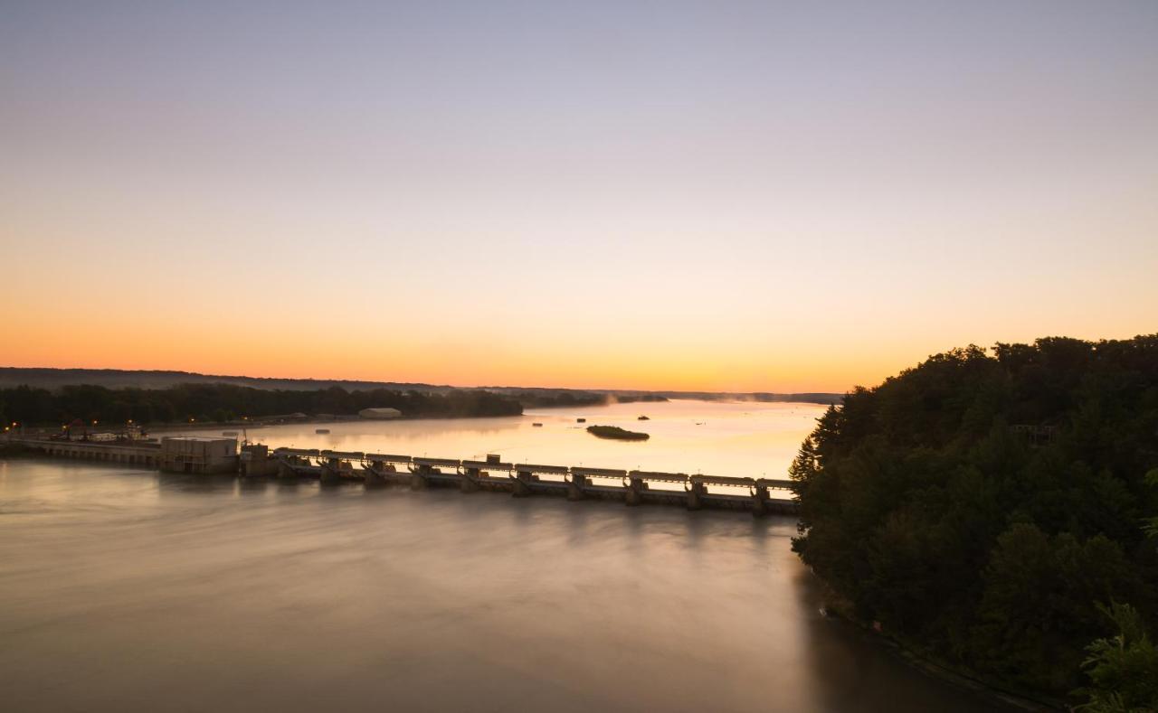 Starved Rock & Ottawa Retreat Amazing Getaway Home ภายนอก รูปภาพ