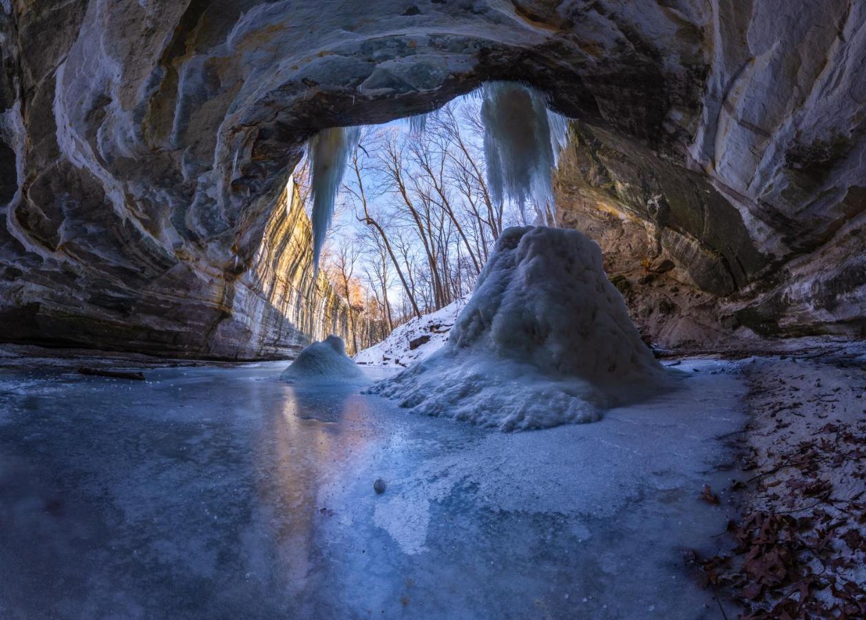 Starved Rock & Ottawa Retreat Amazing Getaway Home ภายนอก รูปภาพ
