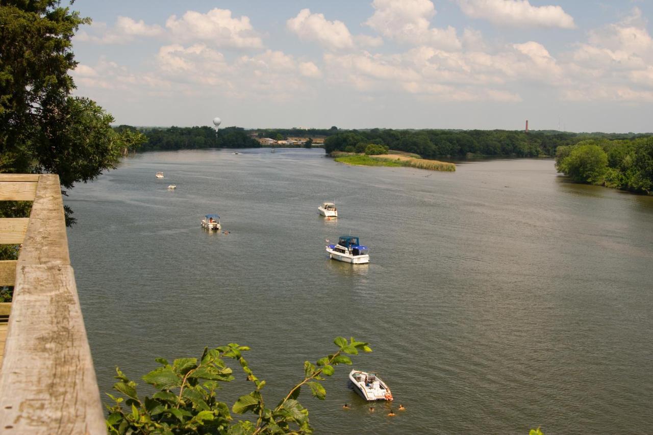 Starved Rock & Ottawa Retreat Amazing Getaway Home ภายนอก รูปภาพ