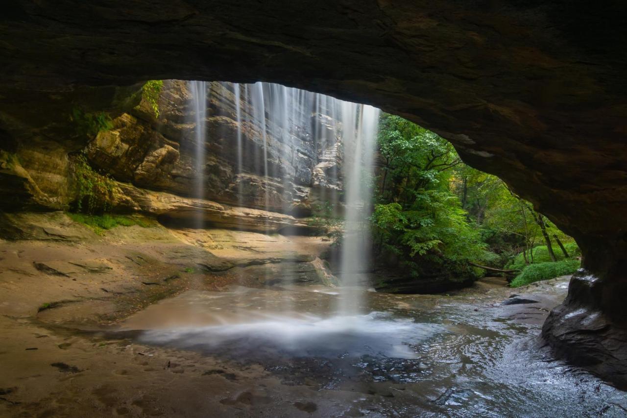 Starved Rock & Ottawa Retreat Amazing Getaway Home ภายนอก รูปภาพ