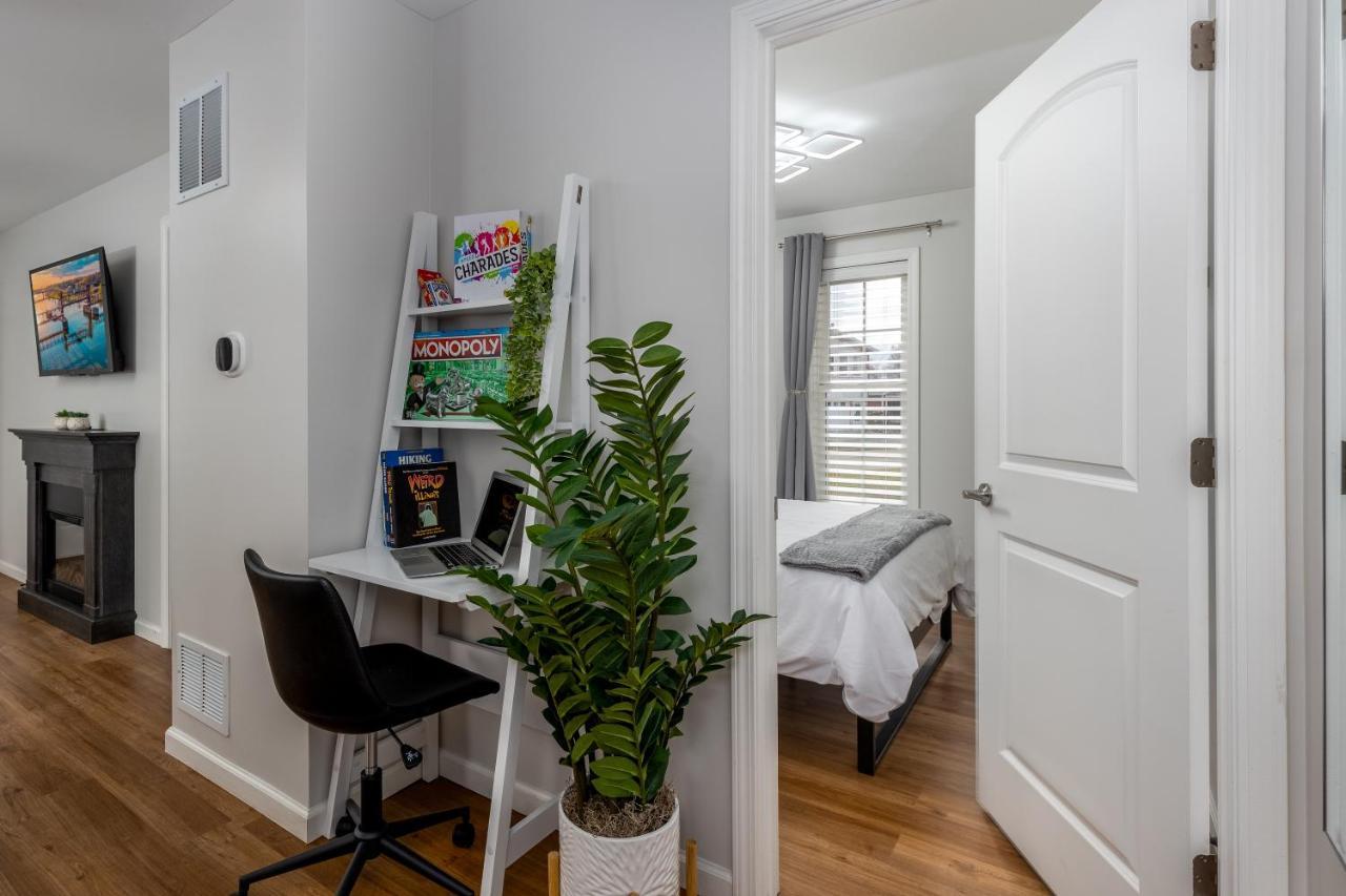 Starved Rock & Ottawa Retreat Amazing Getaway Home ภายนอก รูปภาพ