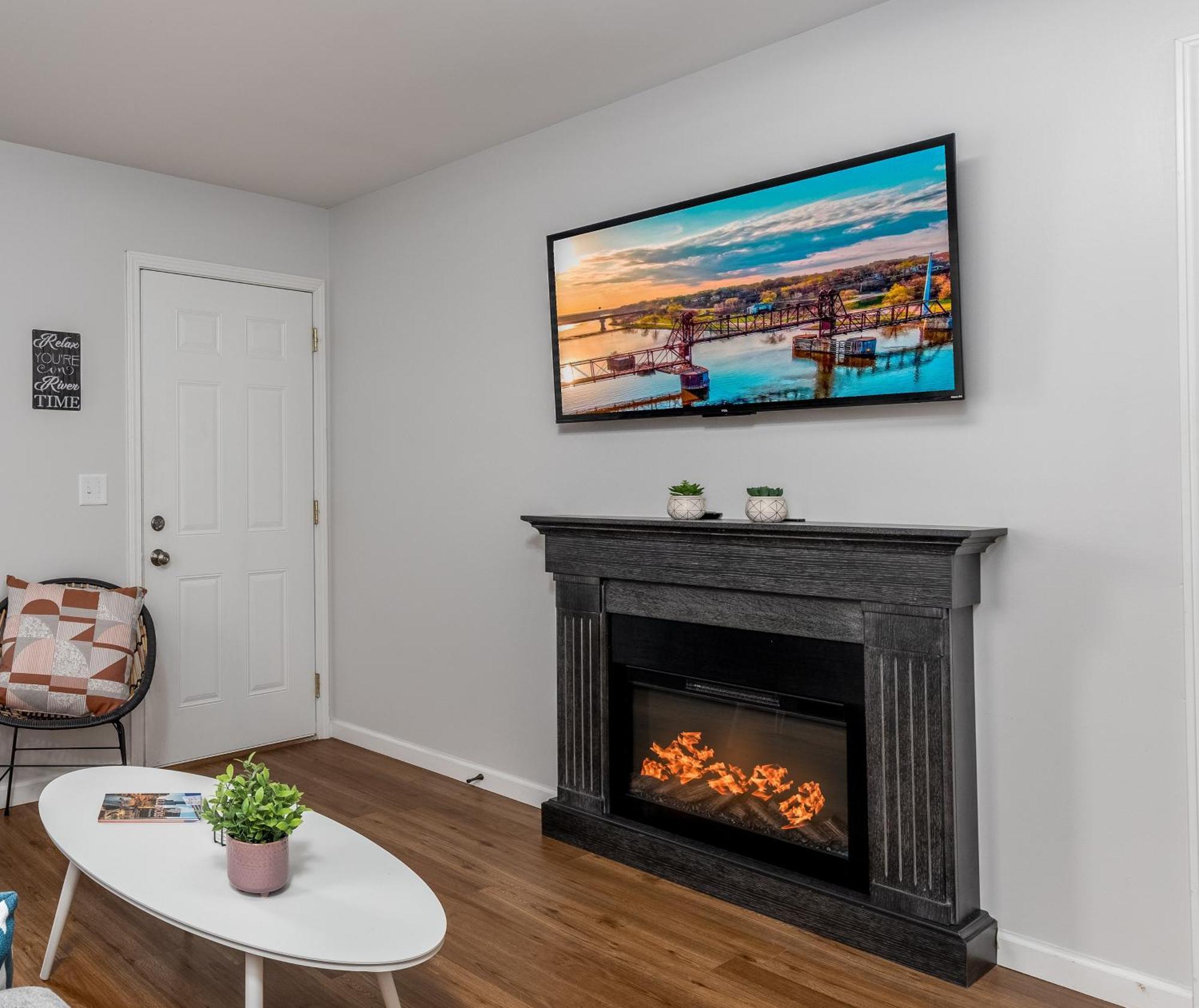 Starved Rock & Ottawa Retreat Amazing Getaway Home ภายนอก รูปภาพ